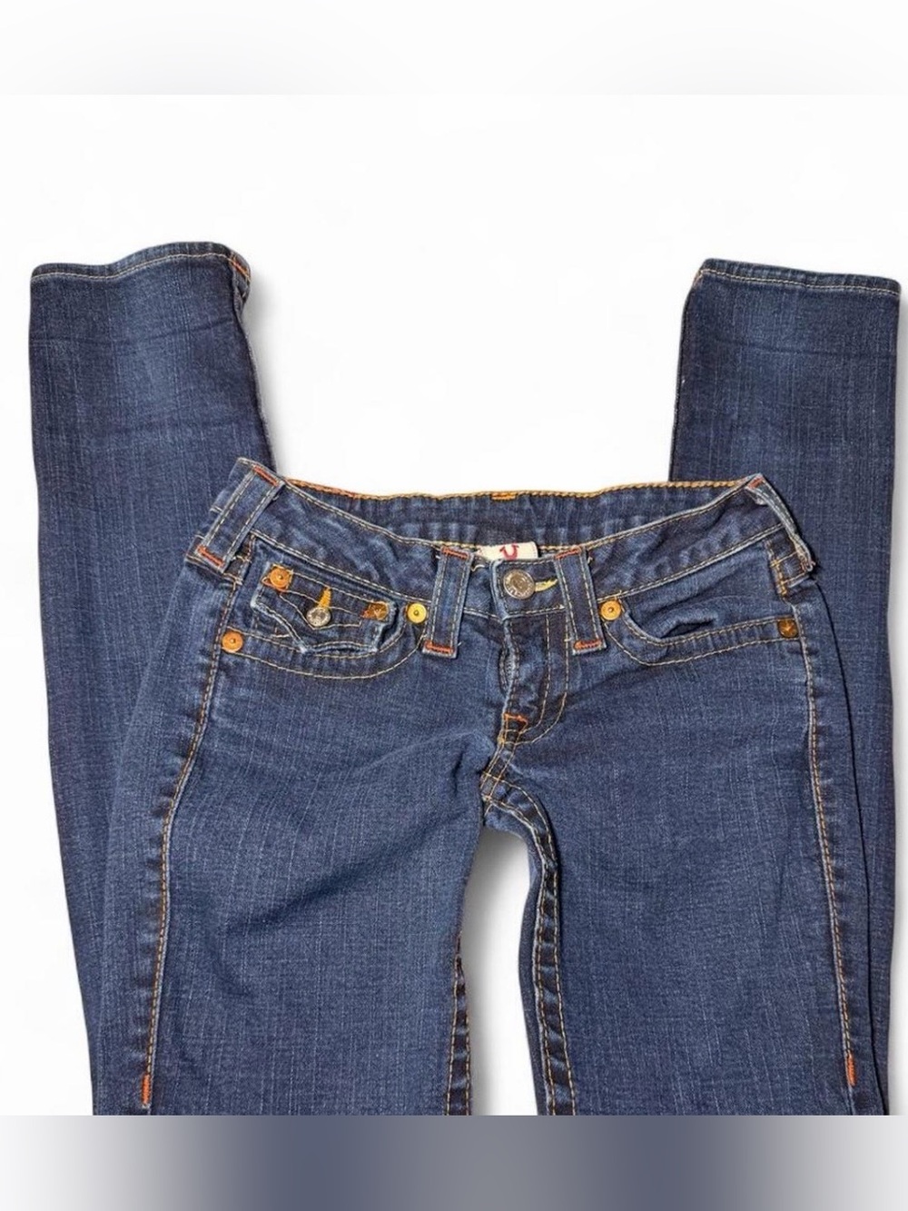 True Religion Women's Skinny Jeans